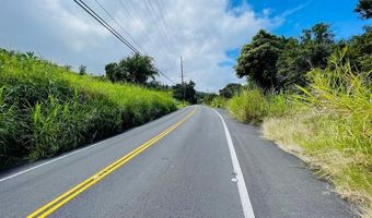 87-2721 Hawaii Belt Rd, Captain Cook, HI 96704
