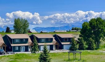 141 Gravel Hollow Dr, Bozeman, MT 59718