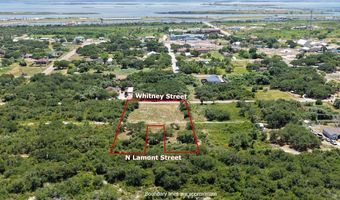 624 N Whitney St, Aransas Pass, TX 78336