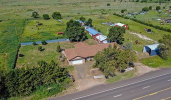 10379 S SH-136, Stinnett, TX 79083
