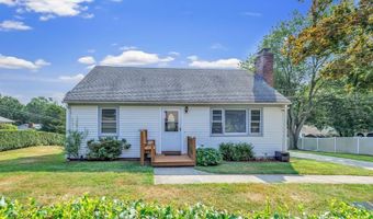 8 Fox Hill Ter, Ansonia, CT 06401