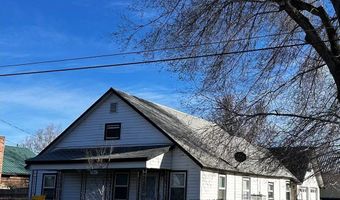 2249 MILLER Ave, Baker City, OR 97814