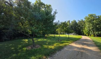 11128 Coleman Rd, Bennington, IN 47011