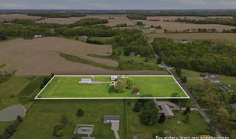 438 Twp Rd 1500, Ashland, OH 44805