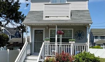406 9th Ave, Belmar, NJ 07719