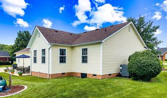 109 Lookout Ct, Bardstown, KY 40004