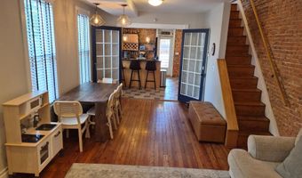 1601 BELT St, Baltimore, MD 21230