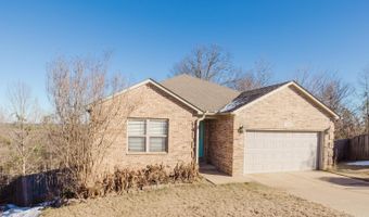 15137 Peak Loop, Alexander, AR 72002