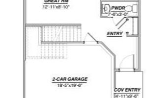 1828 W 2975 N Lot 2, Cedar City, UT 84721