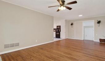 348 N Fenway Ave, Bartlesville, OK 74006