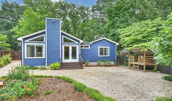 1918 Woodland Dr, Charlotte, NC 28205