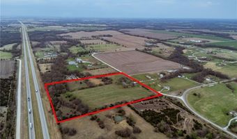 15112 NE County Road 243, Adrian, MO 64720