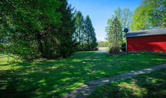 1320 E 400 N Rd, Attica, IN 47918