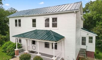 111 Church St, Amherst, VA 24521