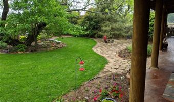 551 My Ln, Millsap, TX 76066