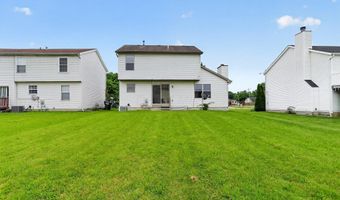 2893 Barrows Rd, Columbus, OH 43232