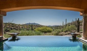 39601 N OCOTILLO RIDGE Dr, Carefree, AZ 85377