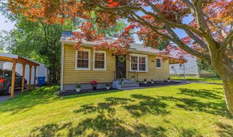 43 Buell St, Albany, NY 12206