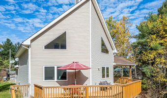 1724 Middle Pt, Alger, MI 48610