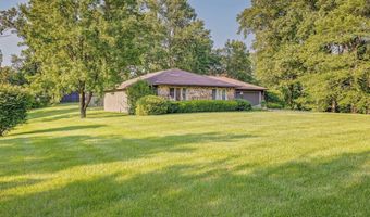 532 Bex Addition Dr, Bedford, IN 47421