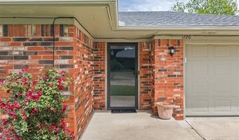 1726 Downing St, Ardmore, OK 73401