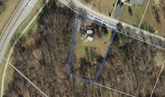 208 Lee Grant Ave, Appomattox, VA 24522