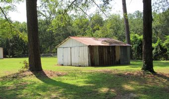9971 Indian Camp Rd, Albany, GA 31705