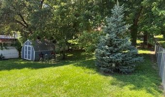1400 Santa Fe St, Atchison, KS 66041