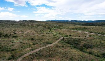 71 High Lonesome, Alpine, TX 79830