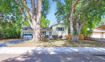 412 Michigan Ave, Berthoud, CO 80513