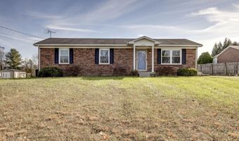 2997 Old Nazareth Rd, Bardstown, KY 40004
