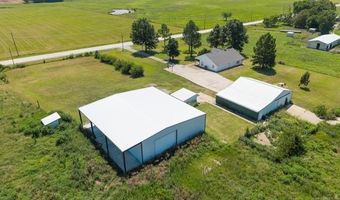 5401 N 435 Rd, Adair, OK 74330