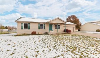 2625 Prairie, Adrian, MI 49221