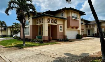 91-1035 Wahinoho St, Kapolei, HI 96707