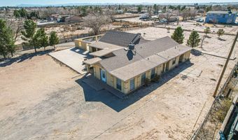 11144 Perlette St, Socorro, TX 79927