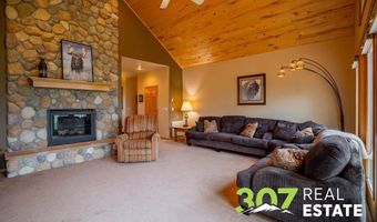 33 Road 3DX, Cody, WY 82414