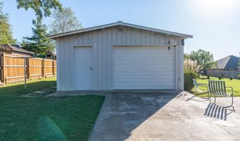1008 3rd Ter, Barling, AR 72923