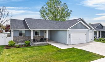 4902 Jake, Chubbuck, ID 83202
