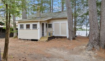 17 Hayes Rd, Acton, ME 04001
