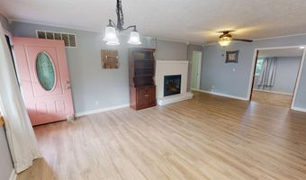 1712 Coffman St, Barboursville, WV 25504