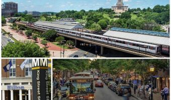 545 E BRADDOCK Rd 408, Alexandria, VA 22314