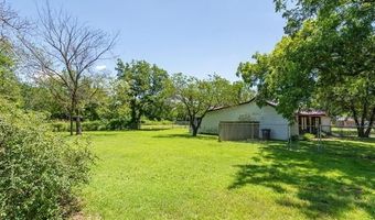 1136 S Maple Ave, Bartlesville, OK 74003