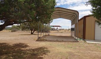 102 S Hackberry Dr, Alpine, TX 79830