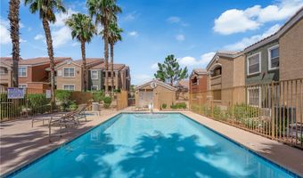 8101 W Flamingo Rd 2030, Las Vegas, NV 89147
