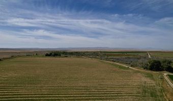 Hwy 32, Byron, WY 82412