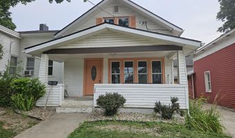 308 Toledo St, Adrian, MI 49221