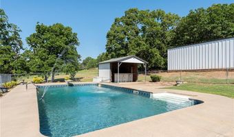 1415 Thomas Hl, Alma, AR 72921