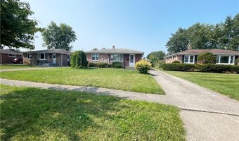 122 Alberta Dr, Amherst, NY 14226