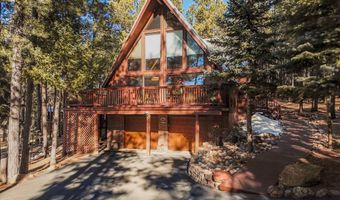 50 Pinehurst Way, Angel Fire, NM 87710