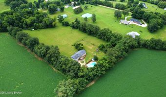 1100 Pappy Cecil Ln, Bardstown, KY 40004